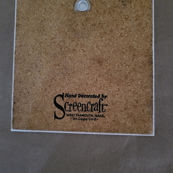 Ceramic Tile - Picture 3 of 4